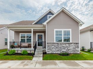 2809 NW 30th Ln, Ankeny, IA 50023