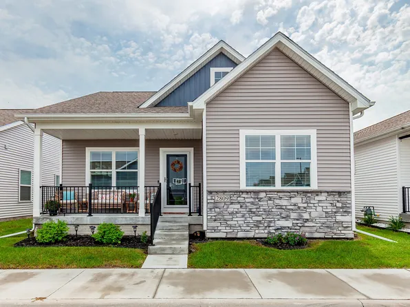 2809 NW 30th Ln, Ankeny, IA 50023
