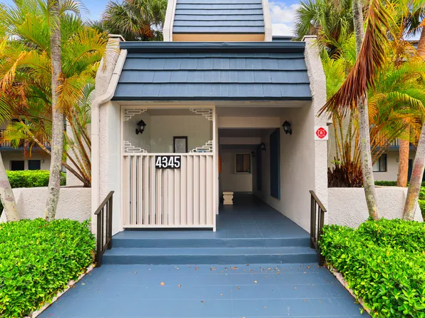 4345 Trevi Court #205, Lake Worth, FL 33467