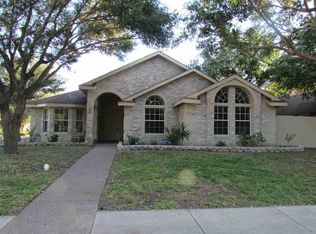 3207 Wingate Ct, Laredo, TX 78045