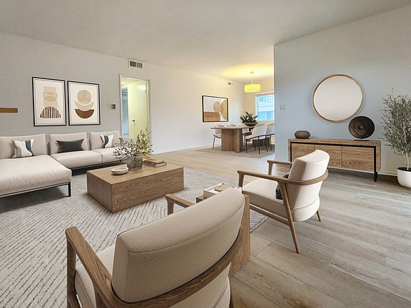 3rd image of 10723 La Grange Ave APT 7
