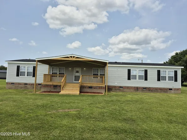 126 Country View Lane, Kinston, NC 28501