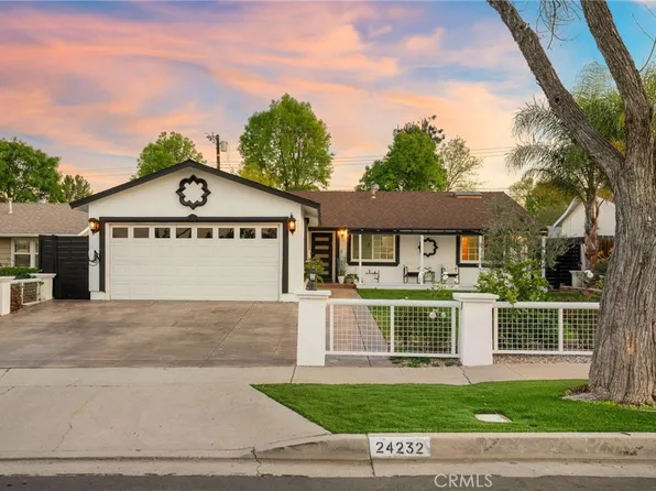 24232 Friar St, Woodland Hills, CA 91367