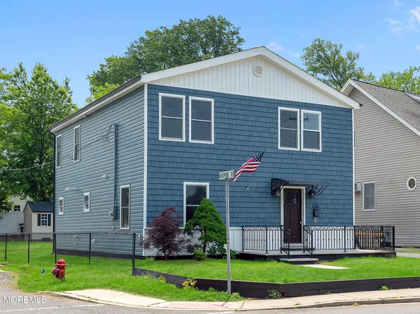 484 Laurel Avenue, Hazlet, NJ 07730