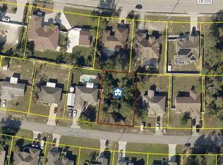 LOT 23 Ring Rd, Spring Hill, FL 34609