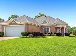 22739 Inverness Way, Foley, AL 36535