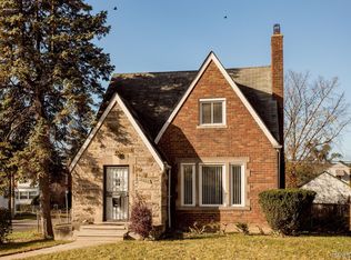 16801 Archdale St, Detroit, MI 48235
