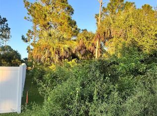 Colorade Avenue Lot #14, North Pt, FL 34286