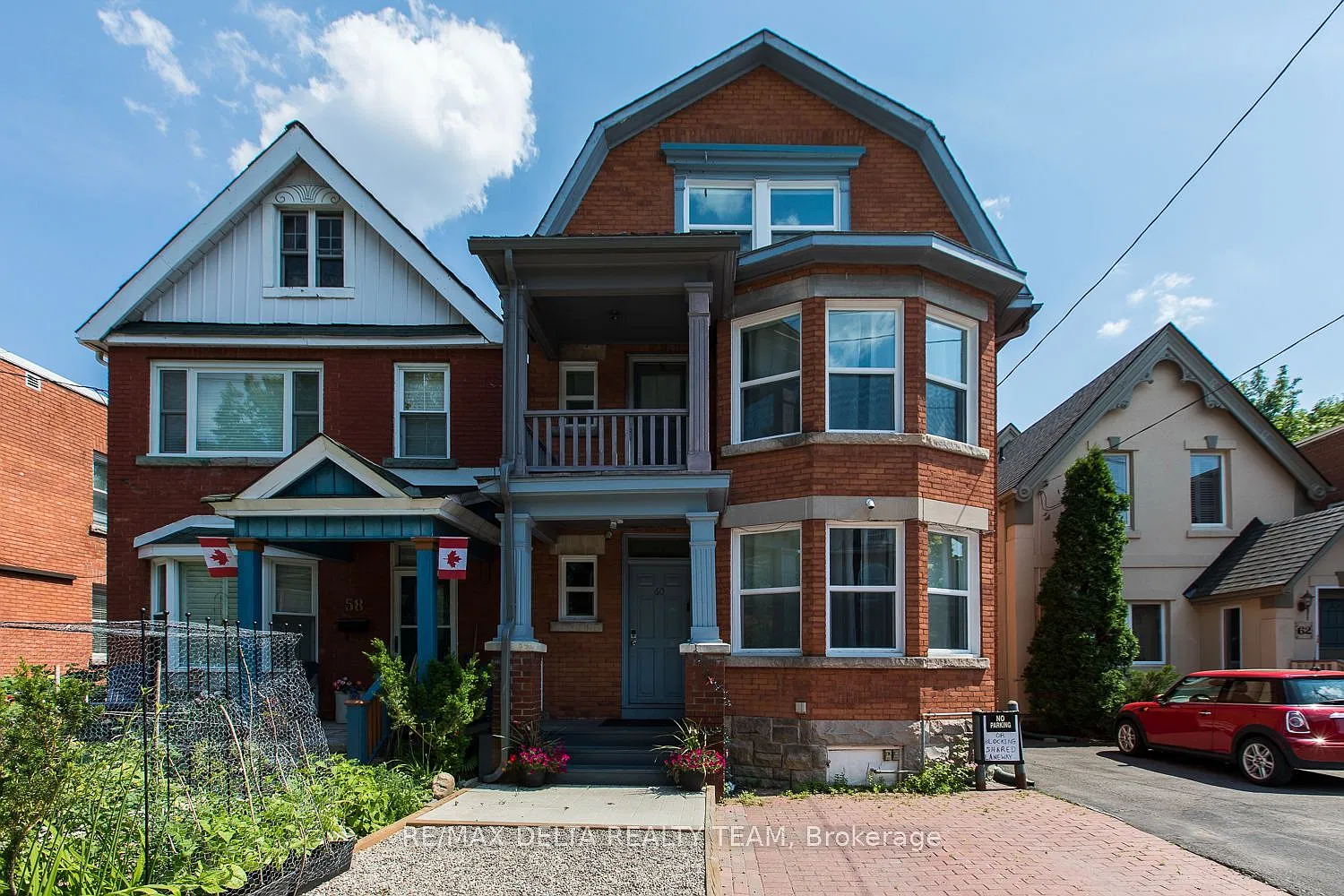 2 bed, $2,650 — Photo 1