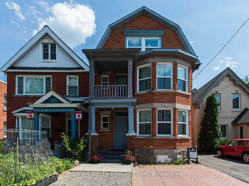 60 3rd Ave #2