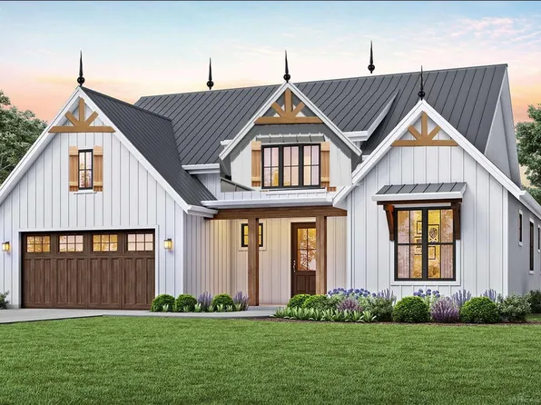 104 Black Pine Trl, Houghton Lake, MI 48629