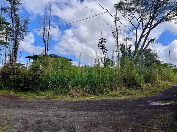 King Kamehameha Blvd Lot 8, Kurtistown, HI 96760