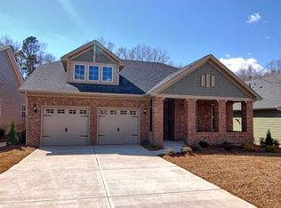 187 Lockleigh Ln, Chapin, SC 29036
