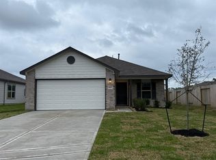 2027 Summer Night Dr, Houston, TX 77073