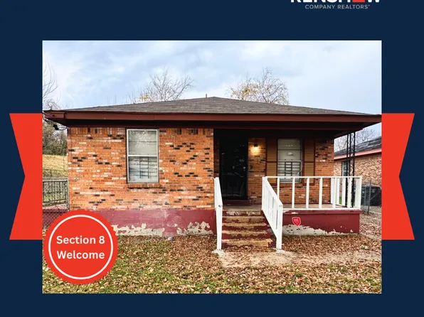 381 N Manassas St, Memphis, TN 38105