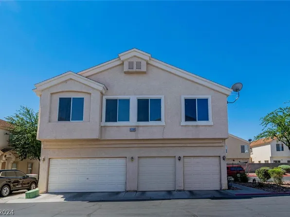 6369 Extreme Shear Ave Unit 101, Henderson, NV 89011