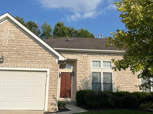 494 Radcliff Dr, Westerville, OH 43082