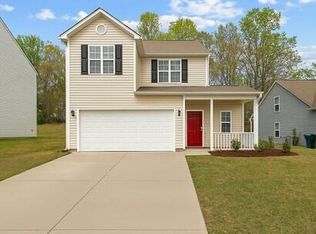 6863 Paint Rock Ln, Raleigh, NC 27610