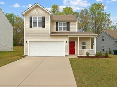 6863 Paint Rock Ln, Raleigh, NC, 27610