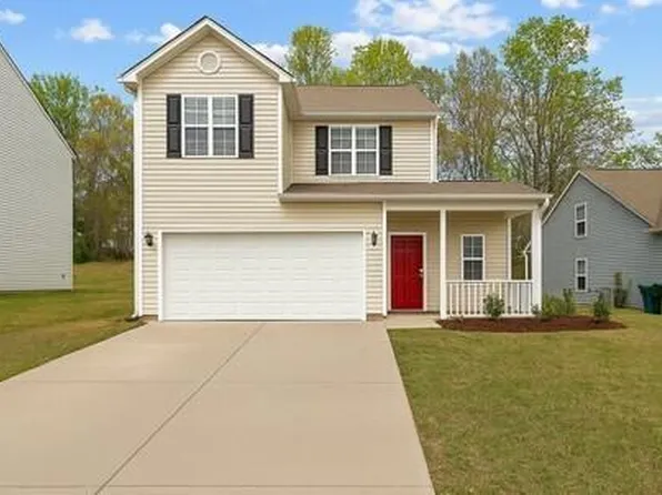 6863 Paint Rock Ln, Raleigh, NC 27610