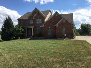108 Riney B Way, Nicholasville, KY 40356