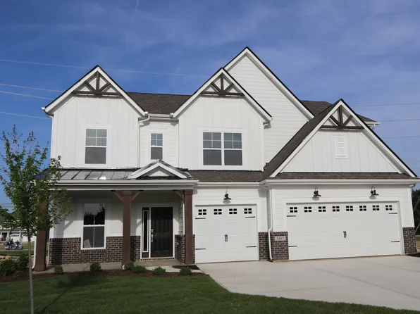 5407 Writt Ct, Indianapolis, IN 46239