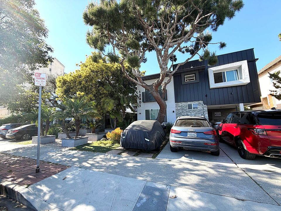 1st image of 12301 & 12307 Pacific Ave #7-09