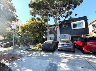 12301 & 12307 Pacific Ave #7-09, Los Angeles, CA 90066