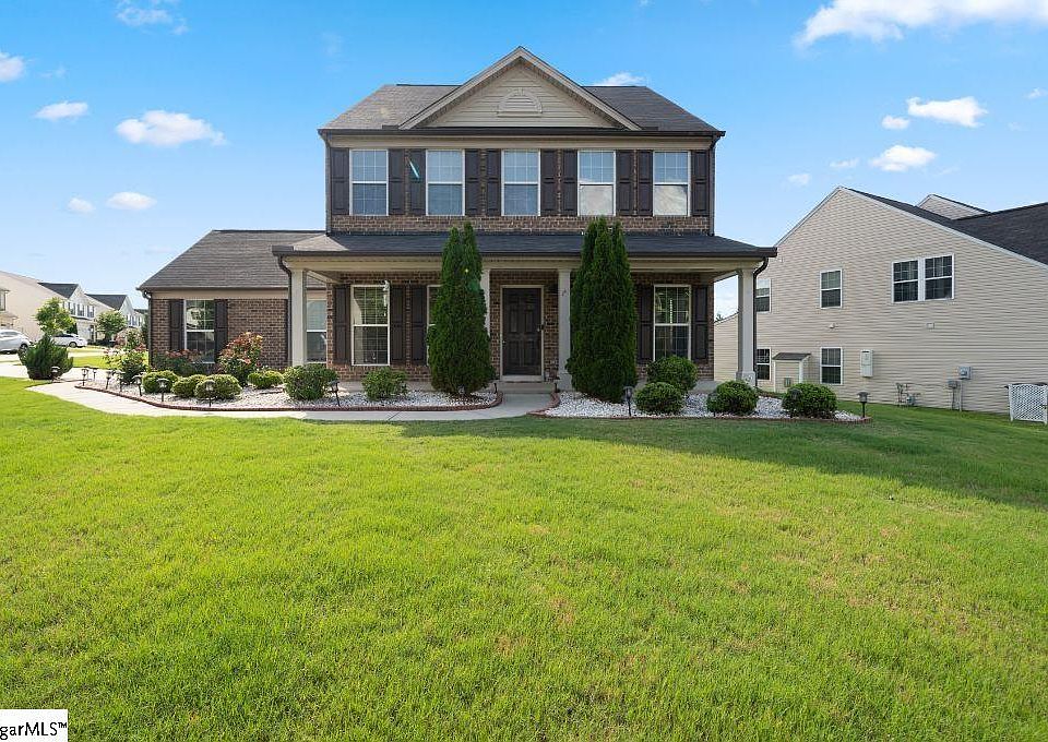 201 Kelsey Glen Ln, Simpsonville, SC 29681 Zillow