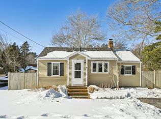 12 Curtis Ave, Kingston, MA 02364