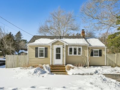 12 Curtis Ave, Kingston, MA, 02364