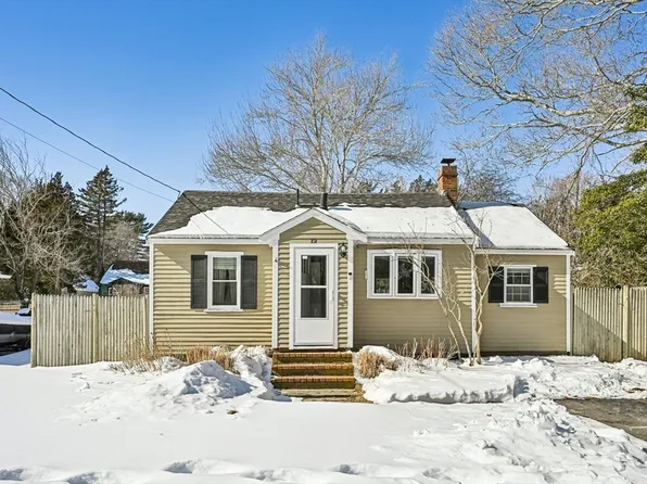 12 Curtis Ave, Kingston, MA 02364
