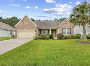 120 Summerlight Dr, Murrells Inlet, SC 29576