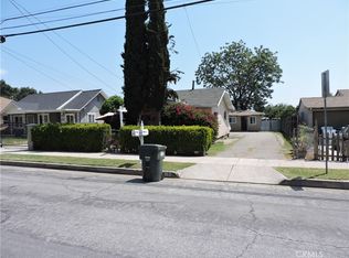 126 E Cypress Ave, Monrovia, CA 91016