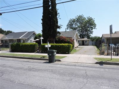 126 E Cypress Ave, Monrovia, CA, 91016