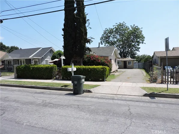 126 E Cypress Ave, Monrovia, CA 91016