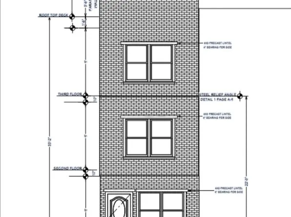 3337 Mount Vernon St, Philadelphia, PA 19104