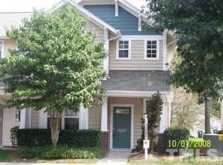 2229 Plum Frost Dr, Raleigh, NC 27603