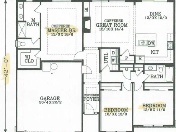 177 Falling Creek Dr, Statesville, NC 28625