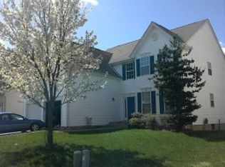 7 Ten Broek Ct, Bridgewater, NJ 08807