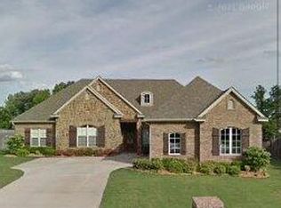 5214 Providence Cir, Jonesboro, AR 72404