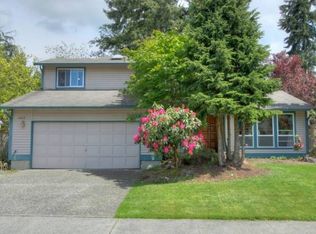 16619 30th Dr SE, Bothell, WA 98012
