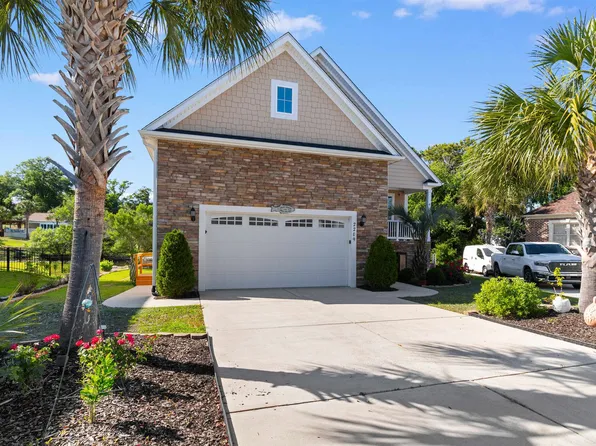 2209 Gazebo Ct., North Myrtle Beach, SC 29582