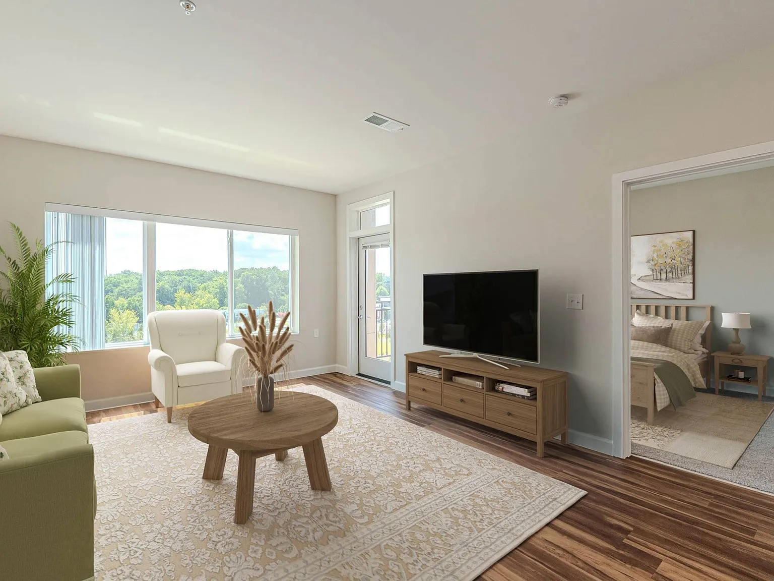 Avery Landing Apartments — Photo 3