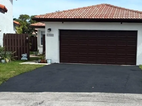 13326 SW 9th Ter, Miami, FL 33184