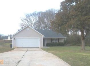 139 Ridgeland Ct, Maysville, GA 30558