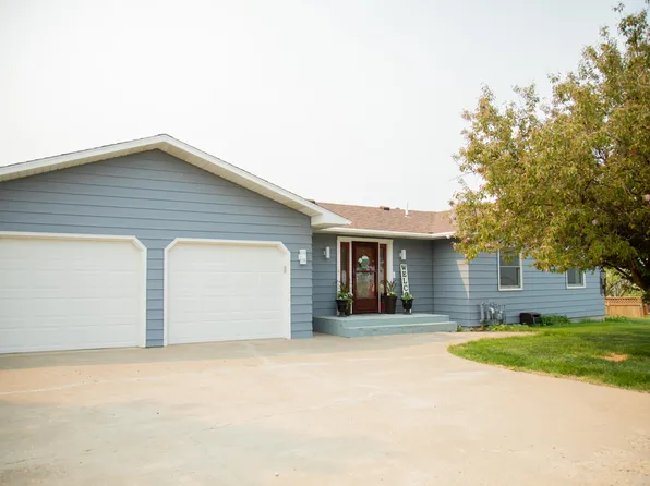 2724 38th St SE, Havre, MT 59501