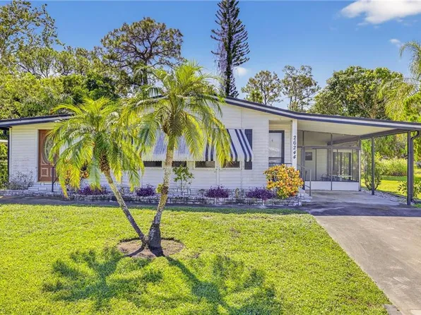 26244 Squire LN, BONITA SPRINGS, FL 34135