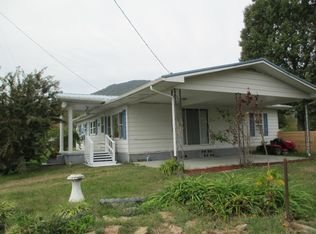 2515 Fodderstack Mountain Loop, Greeneville, TN 37745