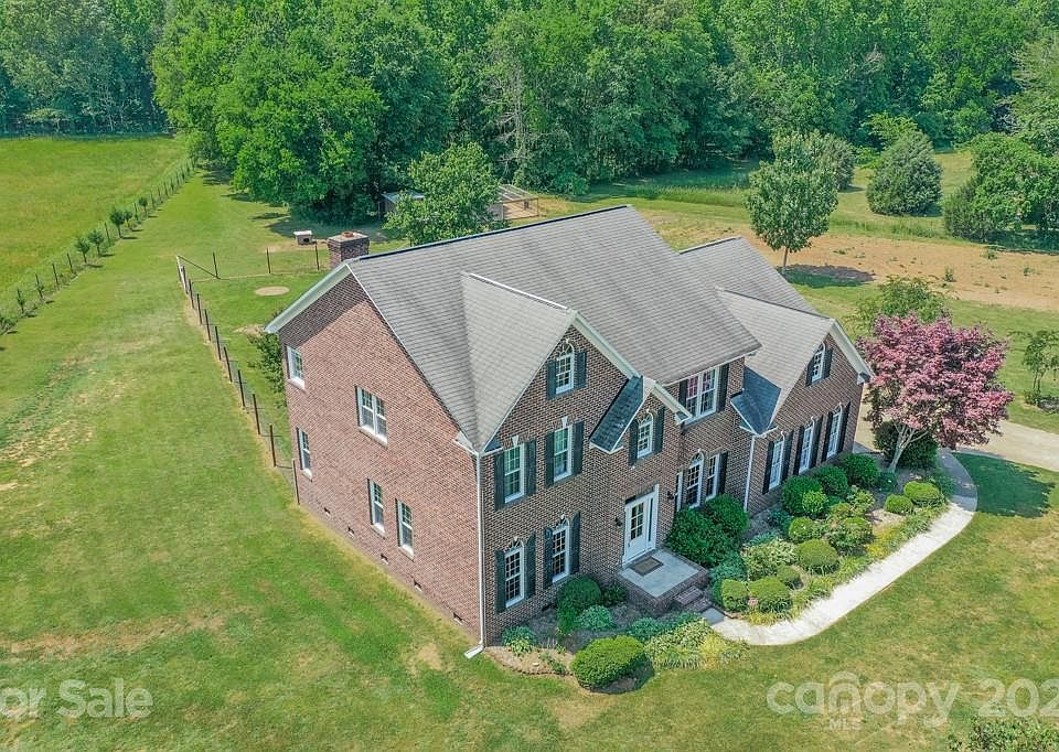 8363 Old Beatty Ford Rd, Rockwell, NC 28138 Zillow
